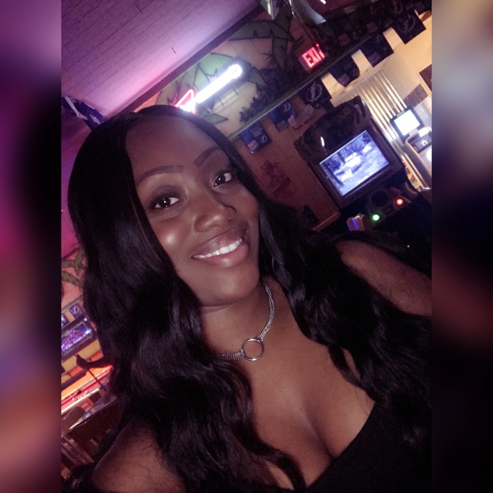 Meet your Posher, Erica